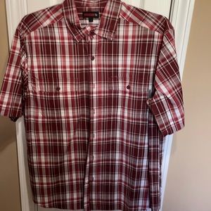 Wolverine men’s shirt